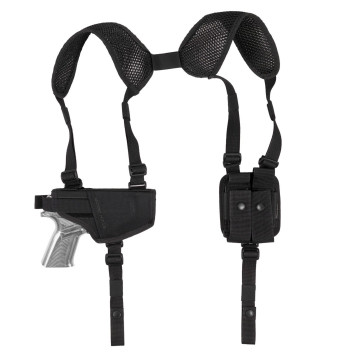 Operative Shoulder Holster Agent GP T-15-1