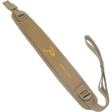 Anti-Slip Tactical Rifle Sling-15