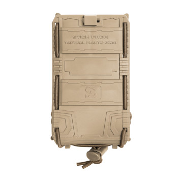 Plastic Fast Rifle Magazine Pouch-5