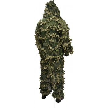 Summer Chameleon Camouflage Suit-2