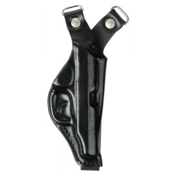 Vertical Shoulder Holster for PM (Model-3