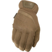 Mechanix FastFit Coyote Tactical Gloves NEW (FFTAB-72) Mechanix FastFit Coyote Tactical Gloves NEW (FFTAB-72)