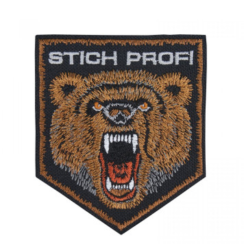 Bear Patch STICH PROFI (85x100)-1