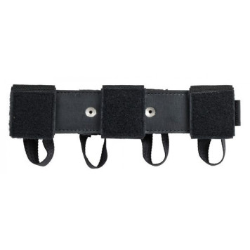Universal Adjustable Angle Pouch for 4 Magazines-2