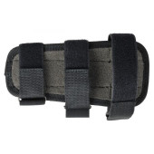 Adjustable 10-Round Arm Ammunition Holder Adjustable 10-Round Arm Ammunition Holder