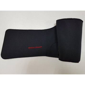 Kolibri Compact Rifle Case with Optics-7