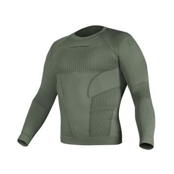 Men`s Thermal T-Shirt BALANCE Mod.2-4
