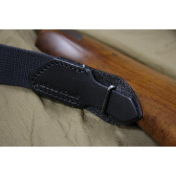 Silent Anti-Slip Rifle Sling "Tail"