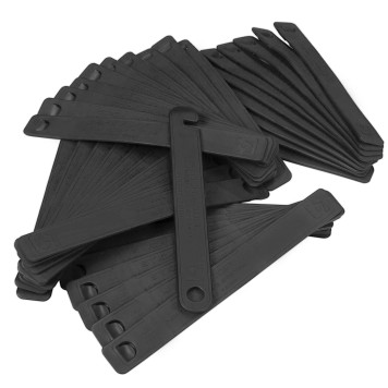 FASTCLIP MOLLE Mounting System (5 MOLLE Cells)-9