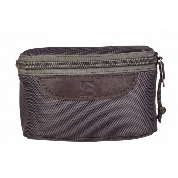 Lightweight Zippered Modular Pouch-8