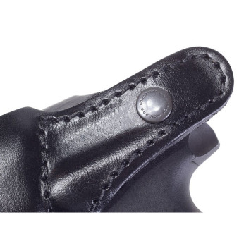 Belt Holster for PYa (Model 2011)-4