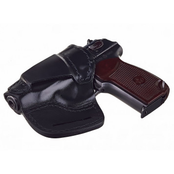Belt Holster for PM (Model-6