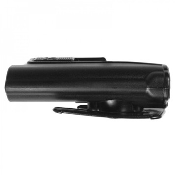 Alpha PM Tactical Holster with MOLLE Mount