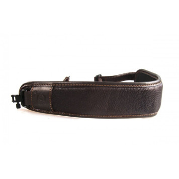 Luxury Leather Rifle Sling
