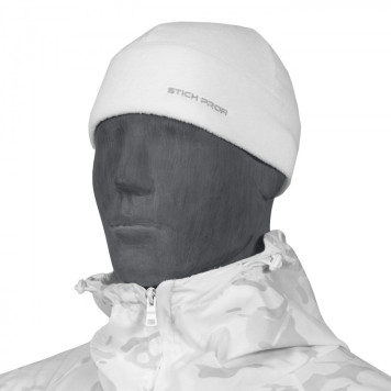 Stich Profi Tactical Fleece Beanie-2