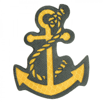Reflective Anchor Patch-2