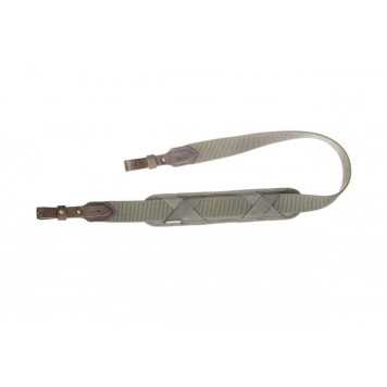 Lightweight Gun Sling with Adjustable Pad