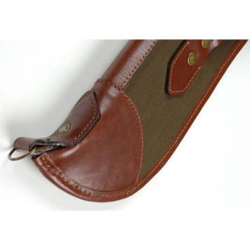 タイガ コンビニated ガンケース-1