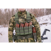 Lightweight Fleece Hoodie for Tactical Use