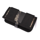 Camo Ammo Pouch for 6 Rounds (12-16 Gauge) Camo Ammo Pouch for 6 Rounds (12-16 Gauge)