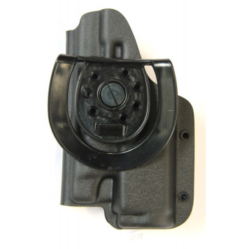 Quick-Release Holster for PYa with LCU Klesh-1
