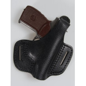 Belt Holster for Jorge (Model #12) Belt Holster for Jorge (Model #12)