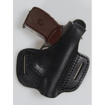 Belt Holster for Jorge (Model #12)