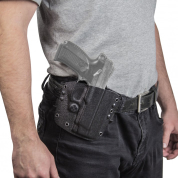 Scorpion Holster for PYa (MP-443 Grach)-9