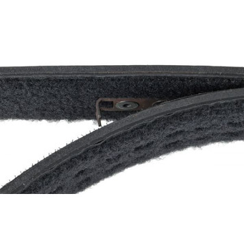 IPSC Leather Shooting Belt System (40mm)-2