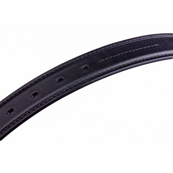 Reinforced Pistol Belt (35mm) for Tactical and Everyday Use-1