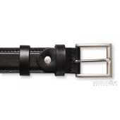 Reinforced Pistol Belt 35mm