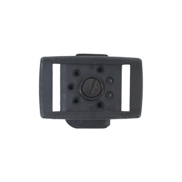 Single Pistol Magazine Pouch for PM with Belt Mount