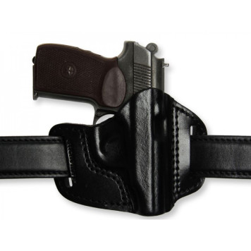 Premium Leather Holster for PM Model-1