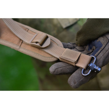 Anti-Slip Tactical Rifle Sling-10