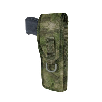Tactical Closed Holster for Yarygin Pistol-3