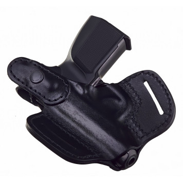 Belt Holster for PMM (Model-7