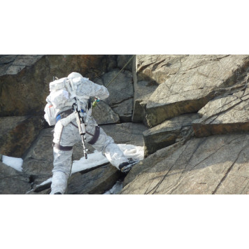 Winter Camouflage Suit-3