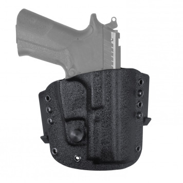 Scat Holster for Grand Power T-10 Traumatic Pistol