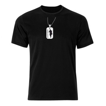Special Forces Badge T-Shirt-1