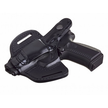 Belt Holster for PYa (Modified 2011)-2