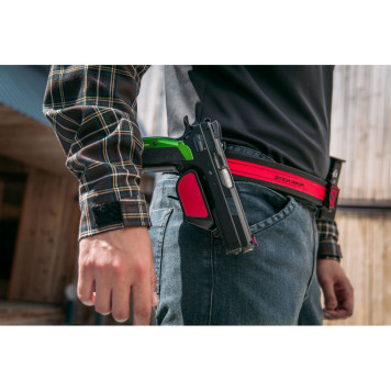 Combat Shirt Strielok