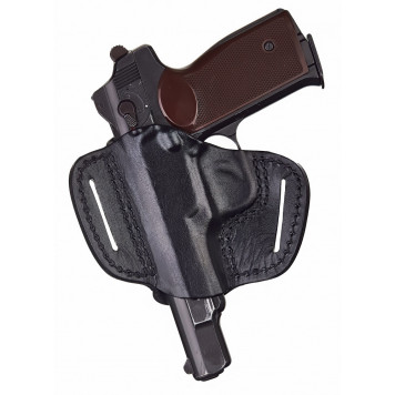 Belt Holster for APS (Model #1)