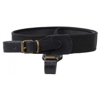 Anti-Slip Nylon Rifle Sling-1