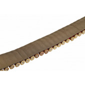 Open TAIGA Ammo Belt with Elastic Band Open TAIGA Ammo Belt with Elastic Band