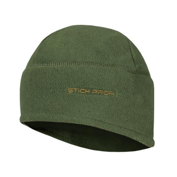 Stich Profi Ear-Warmer Tactical Fleece Hat-11