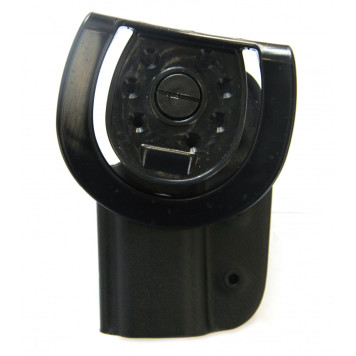 Quick-Release CZ-75 SP-01 Shadow Holster-1