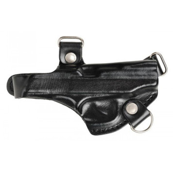 Horizontal Shoulder Holster for PMM (Model-3