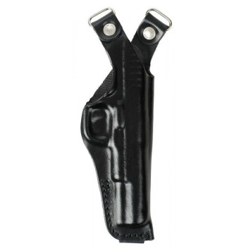 Vertical Shoulder Holster for TTK (Model #20)-1