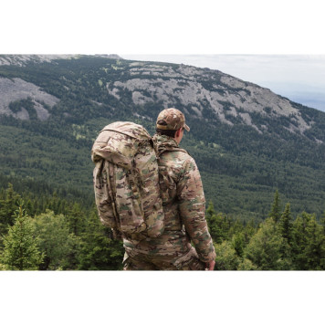 Rubicon 55L Tactical Backpack-4