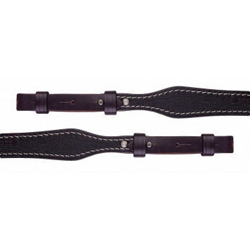 Western-Style Shotgun Sling with Loop-1